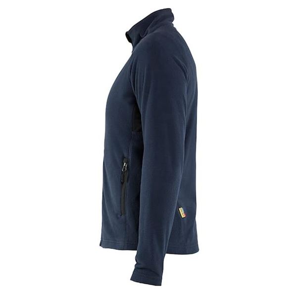 Blaklader 4722 Womens Micro Fleece Jacket