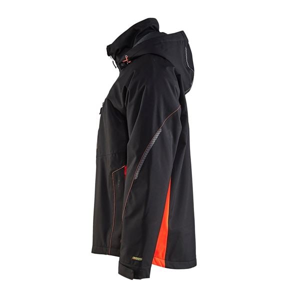 Blaklader 4890 Lightweight Waterproof Jacket