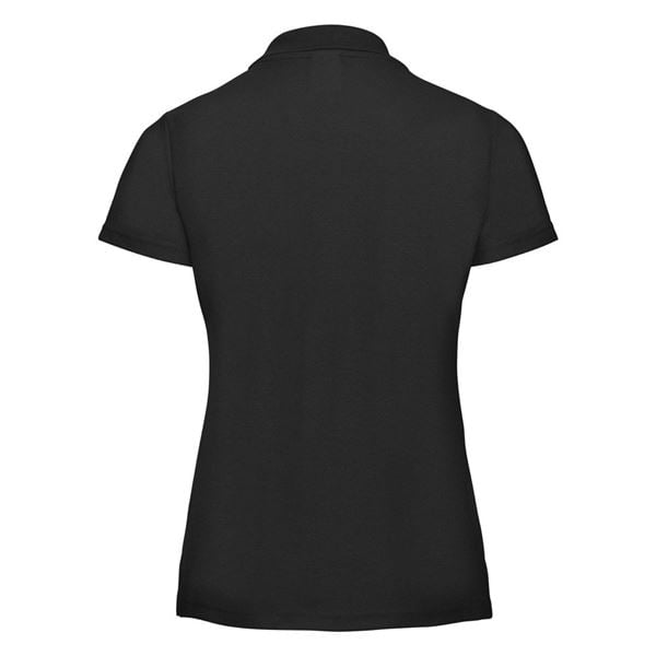 Russell 539F Ladies Polo Shirt