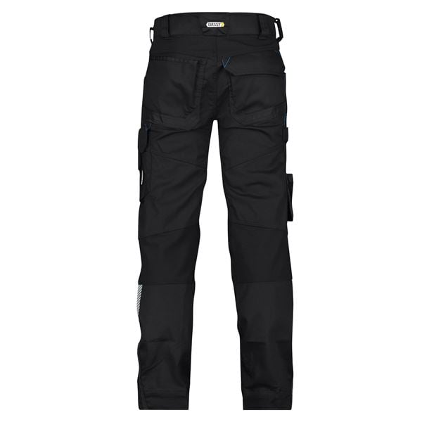 Dassy Dynax Stretch Work Trousers