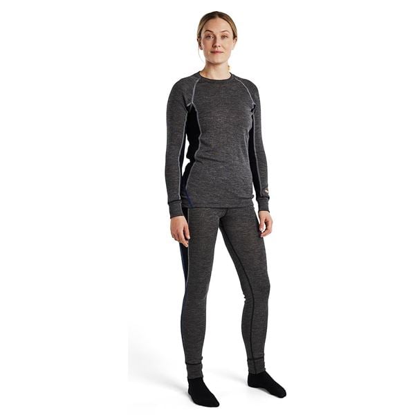 Blaklader 7200 Womens Merino Top