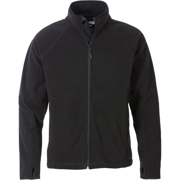 Fristads Ladies Fleece Jacket 1498