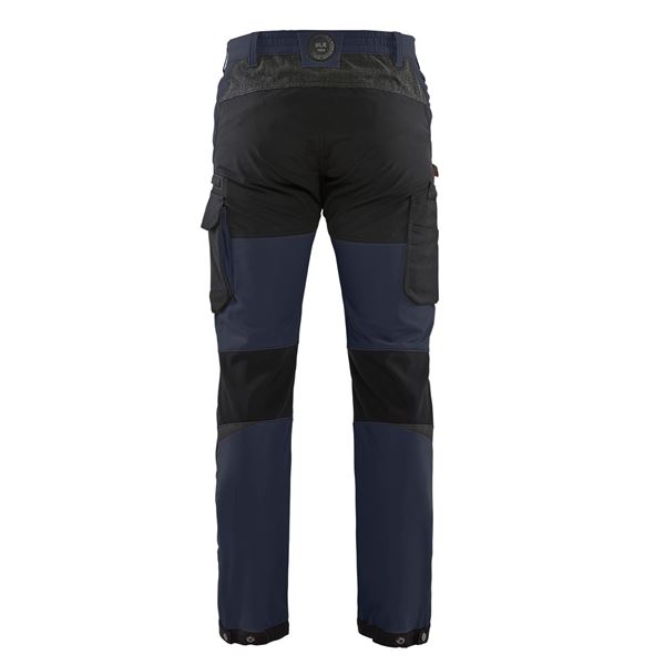 Blaklader 1422 Stretch Trousers