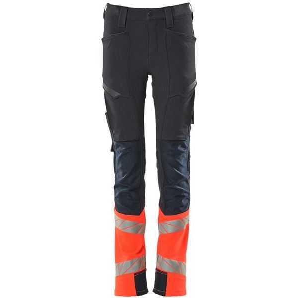 Mascot 19979 Childrens Hi Vis Trousers
