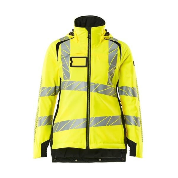 Mascot 19045 Women's Hi-Vis Winter Jacket