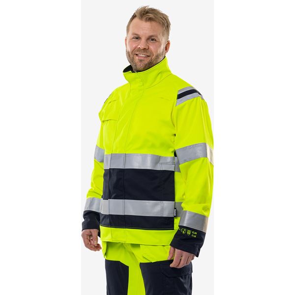 Fristads 4160 Multinorm Stretch Jacket
