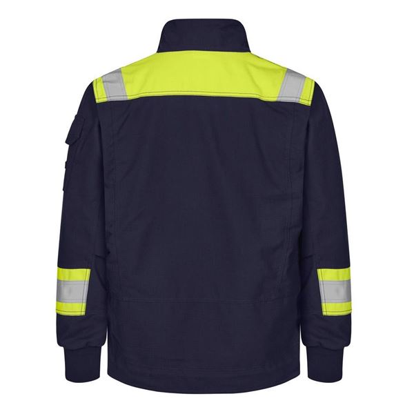 Tranemo 6031 Non Metal FR Jacket