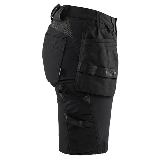 Blaklader 7183 Womens Stretch Shorts