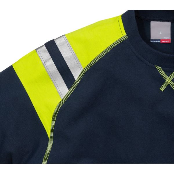 Fristads Flamestat T-Shirt 7073