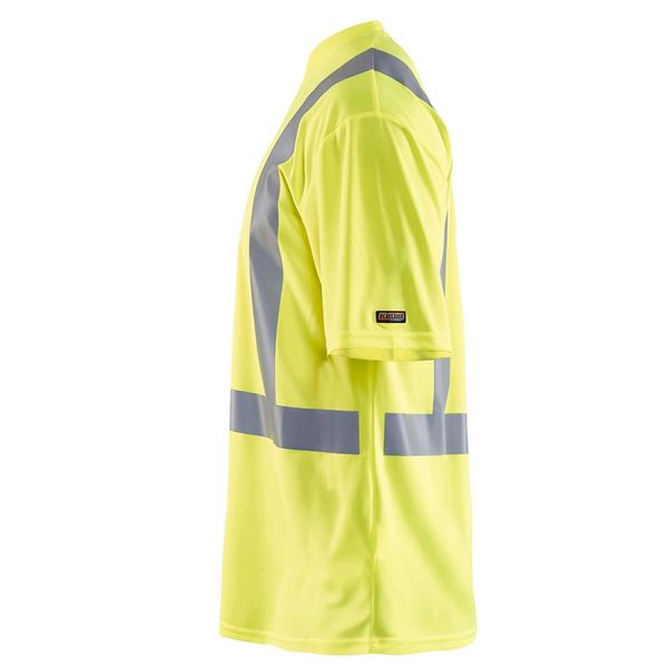 Blaklader 3382 High Vis UV T-shirt