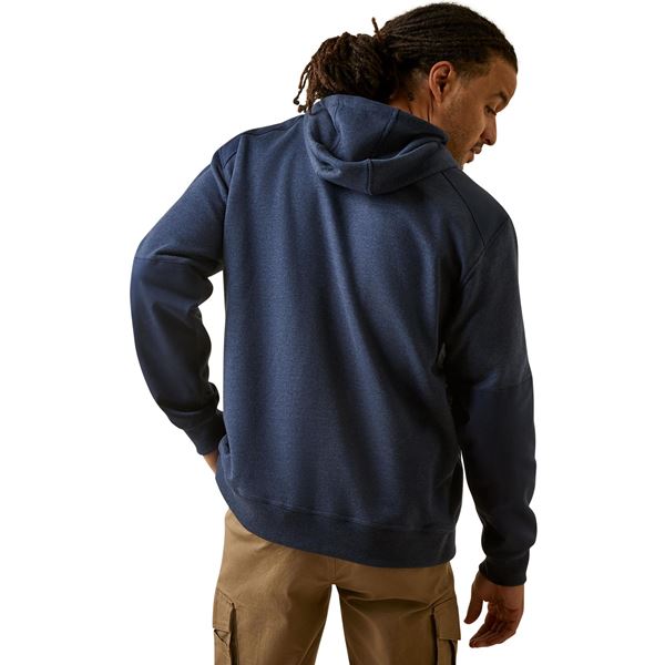 Ariat Rebar DuraCanvas Hoodie