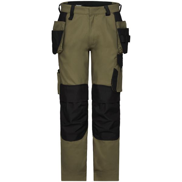 Dassy Rossi Work Trousers