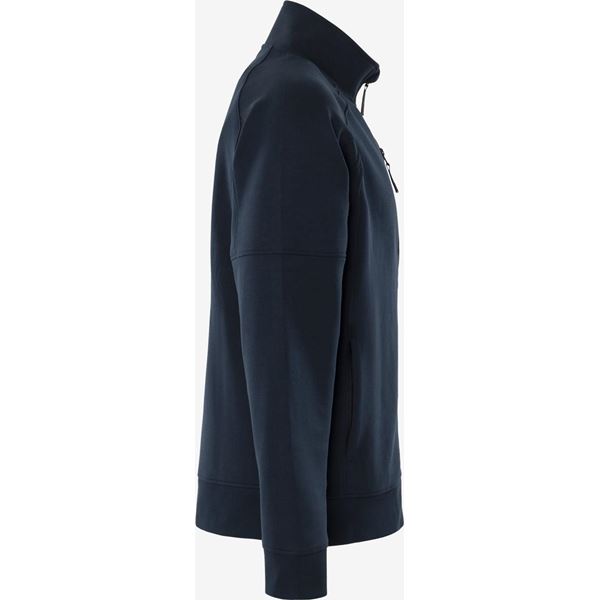 Fristads Women's Sweatshirt Jacket