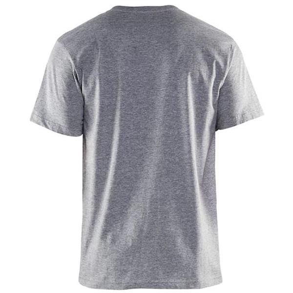 Blaklader 3625 T-shirt 5 Pack Multipack
