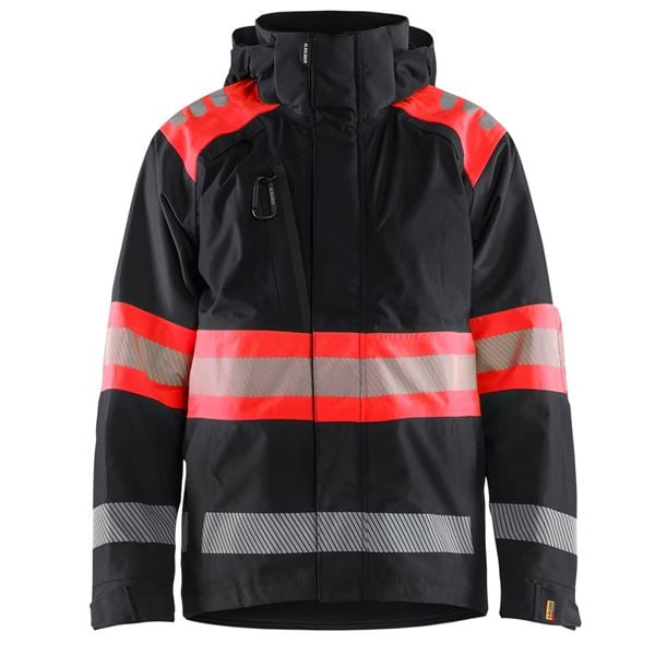 Blaklader 4420 High Vis Shell Jacket