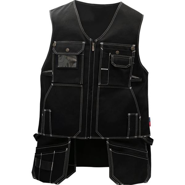 Fristads Waistcoat 511 FAS