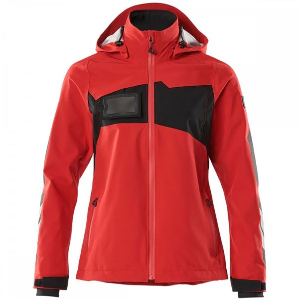 Mascot 18011 Womens Waterproof Jacket