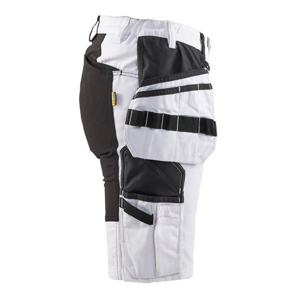 Blaklader 7171 Womens Painters Shorts