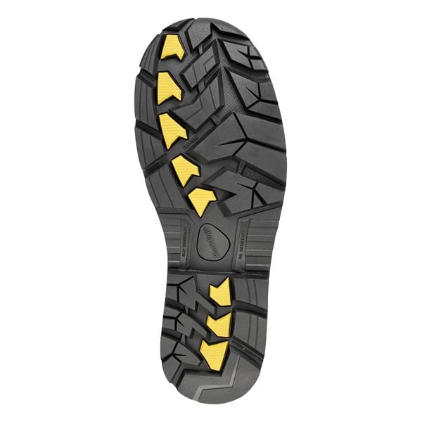 Rock Fall RF880 Exploration Rigger Boot