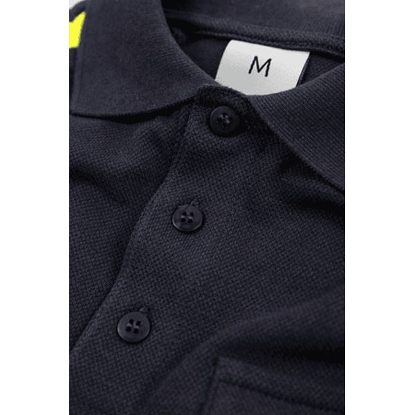 Fristads Flamestat Long Sleeve Polo Shirt 784