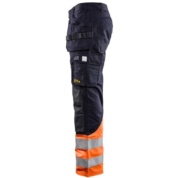 Blaklader 1489 Multinorm Trousers