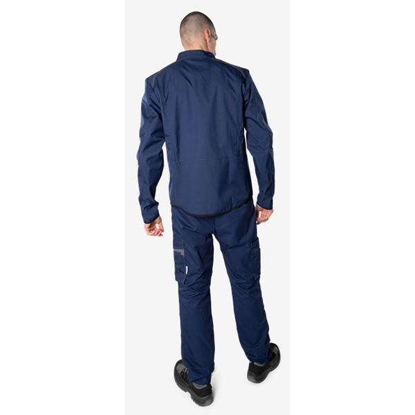 Fristads 2555 Fusion Work Trousers 2555