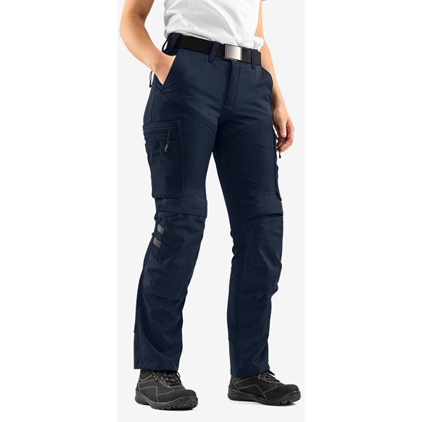 Fristads 2654 Womens Stretch Trousers