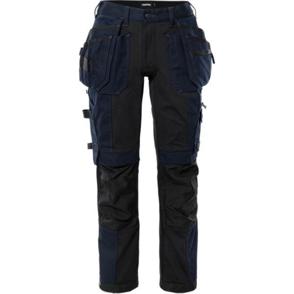 Fristads 2533 Womens Stretch Work Trousers