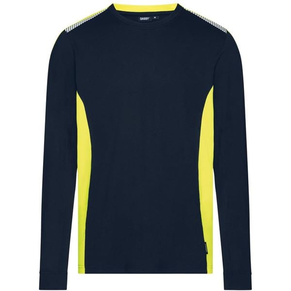 Dassy Tacoma Long Sleeve T-Shirt