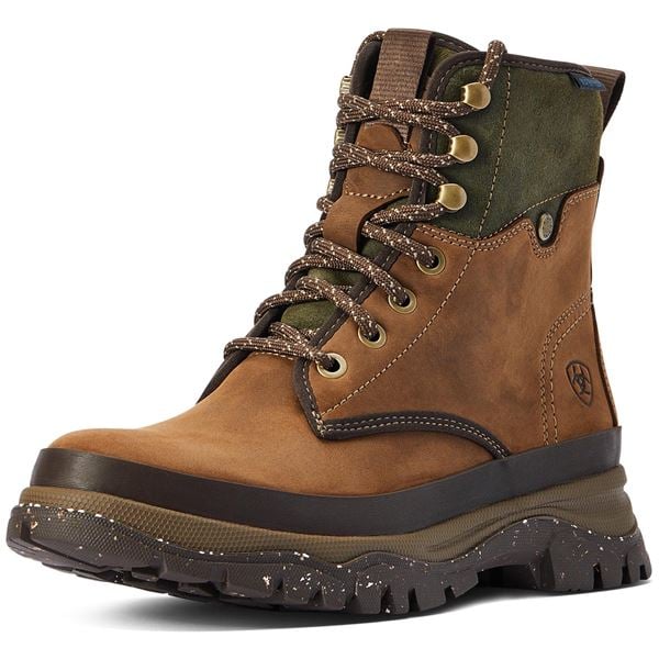 Ariat Moresby Womens Waterproof Boots