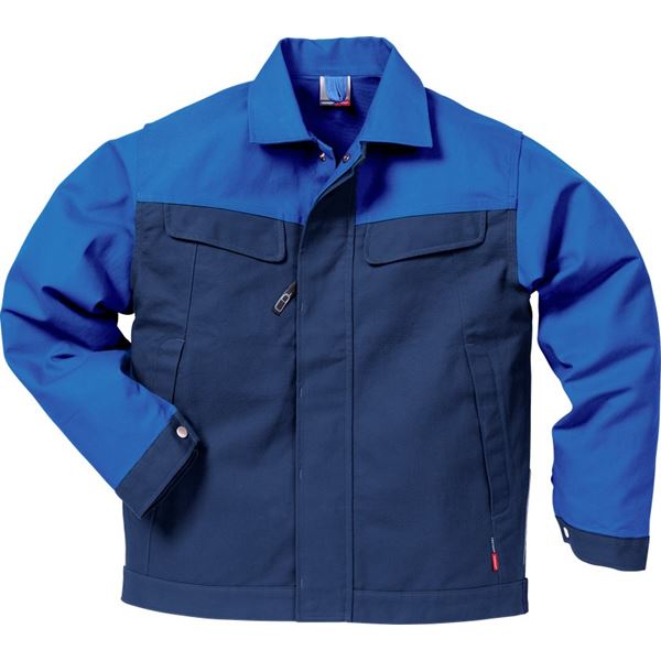Fristads Icon Cotton Jacket 4857 KC