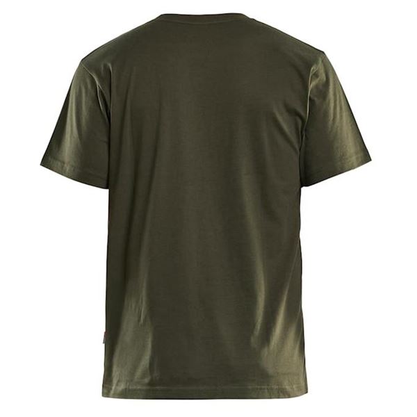 Blaklader 9421 Logo T-shirt
