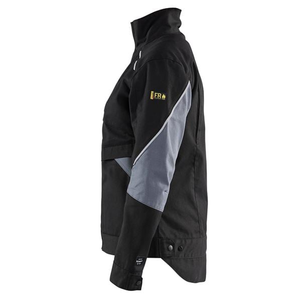 Blaklader 4071 Women's Flame resistant Jacket