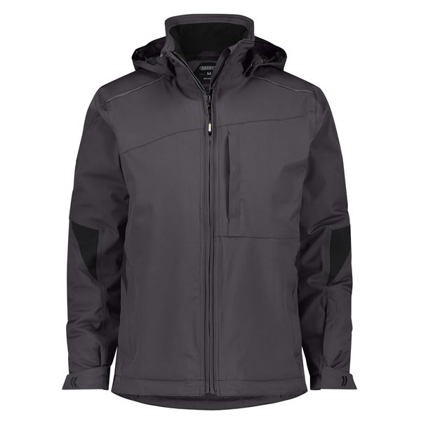 Dassy Nordix Stretch winter jacket
