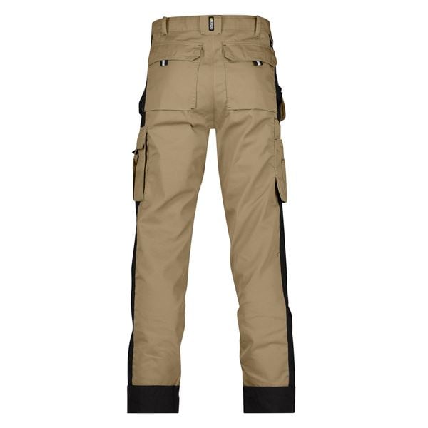 Dassy Seattle Summer Weight Work Trousers