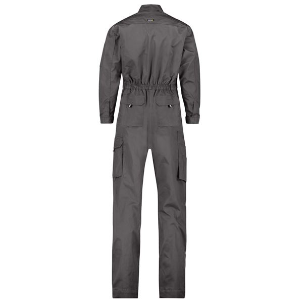 Dassy Nimes Cotton Work Overalls