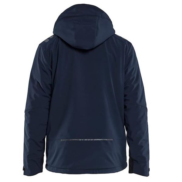 Blaklader 4750 Winter Softshell Jacket