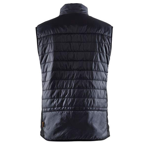 Blaklader 3863 Lined Bodywarmer