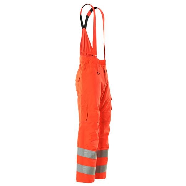 Mascot 15690 Hi-Vis Winter Trousers