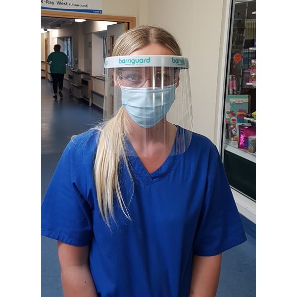 Face Shield