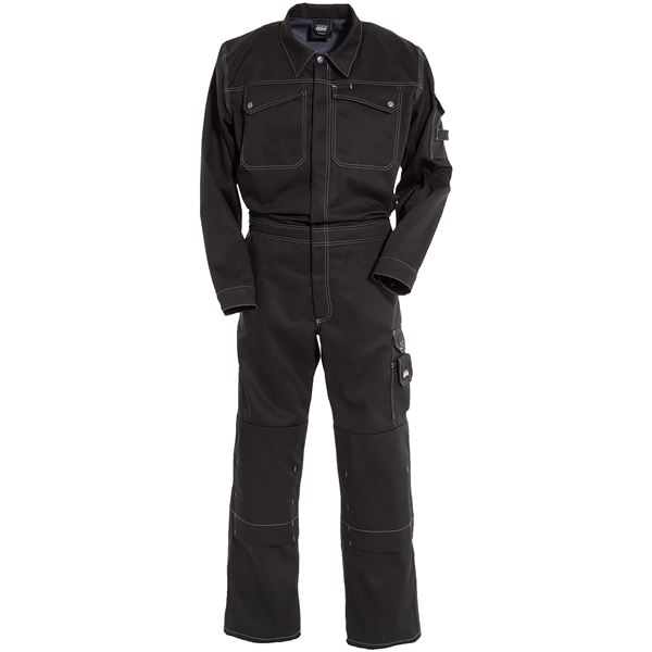 Tranemo 3810 Premium Overalls