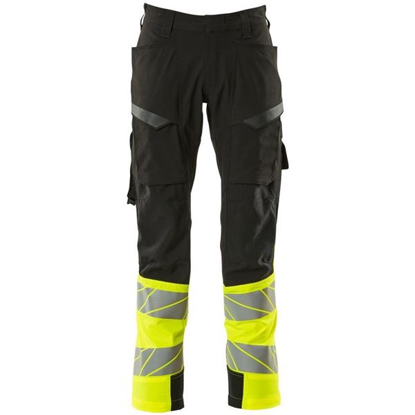 Mascot 19379 Hi-Vis Trouser
