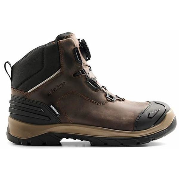 Blaklader 2455 Elite Safety Boots