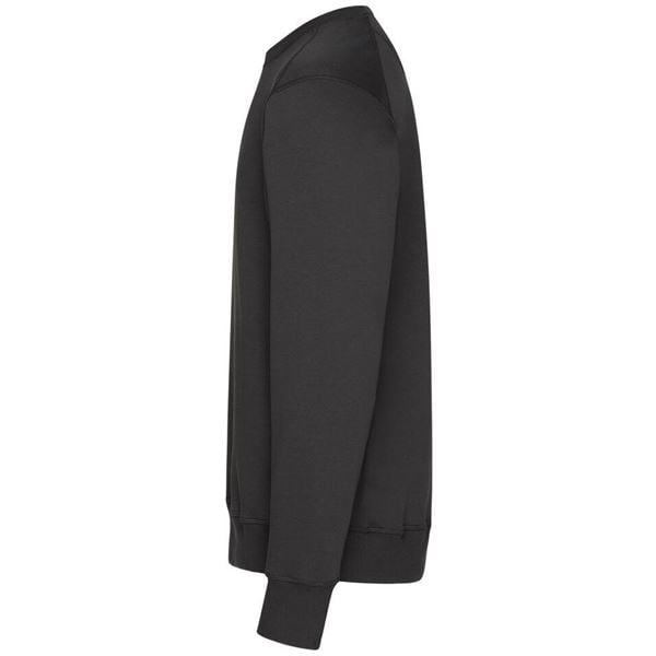 Dassy Form Quarter Zip Sweatshirt