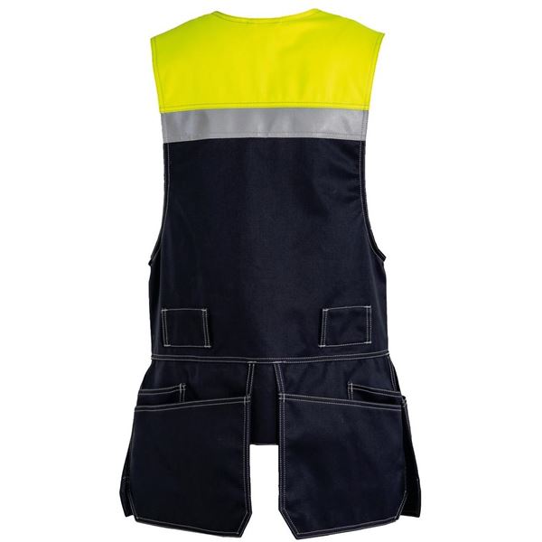 Tranemo 5761 FR Craftsman Waistcoat