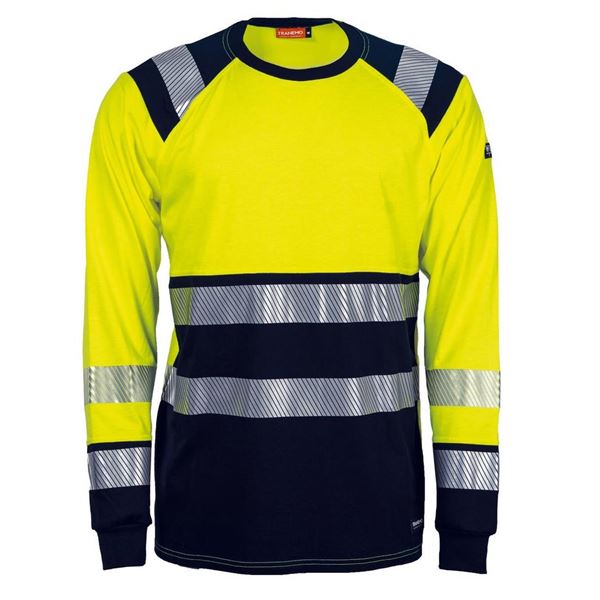 Tranemo 5082 FR Long Sleeve T-shirt