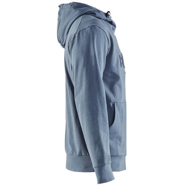 Blaklader 3530 Embossed Hooded Sweatshirt