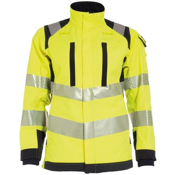 Tranemo 5149 FR Womens Softshell Jacket