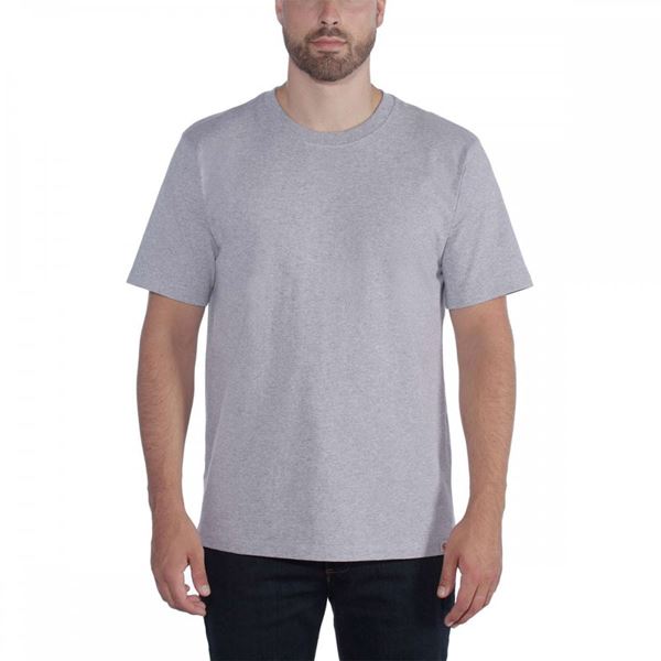 Carhartt Heavyweight T-shirt