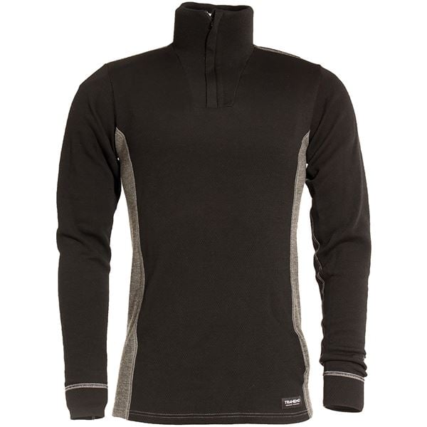 Tranemo 6309 Merino Arc FR Turtleneck